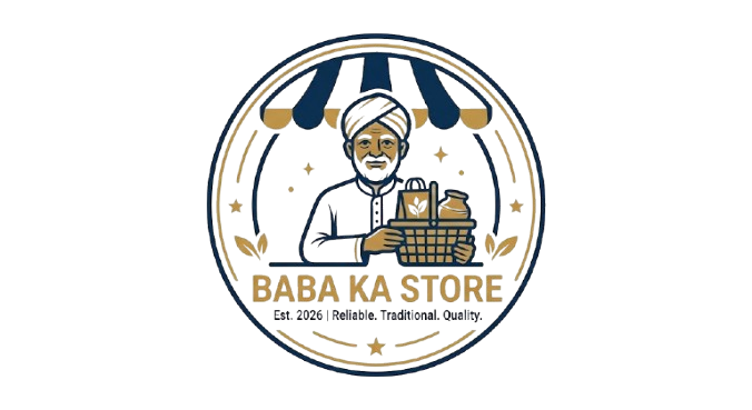Baba Ka Store